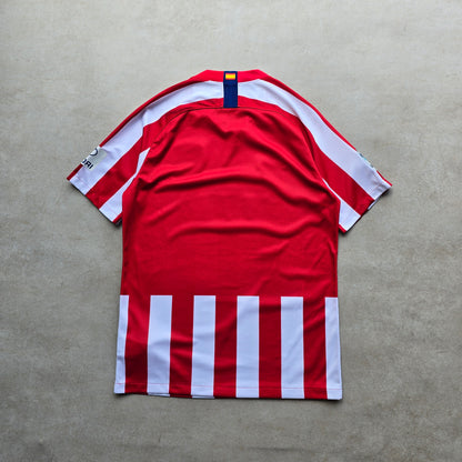 Nike Atletico Madrid 2019/20 Home Jersey - M