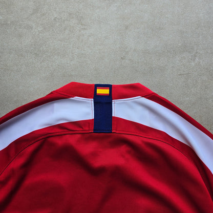 Nike Atletico Madrid 2019/20 Home Jersey - M