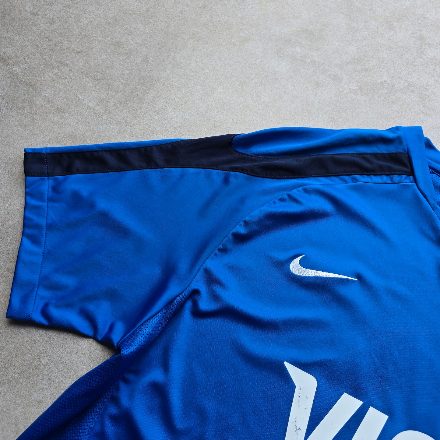 Nike Argentina Los Pumas Rugby 2012 Jersey - L