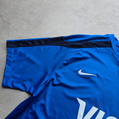 Nike Argentina Los Pumas Rugby 2012 Jersey - L