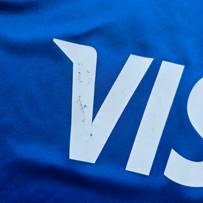 Nike Argentina Los Pumas Rugby 2012 Jersey - L