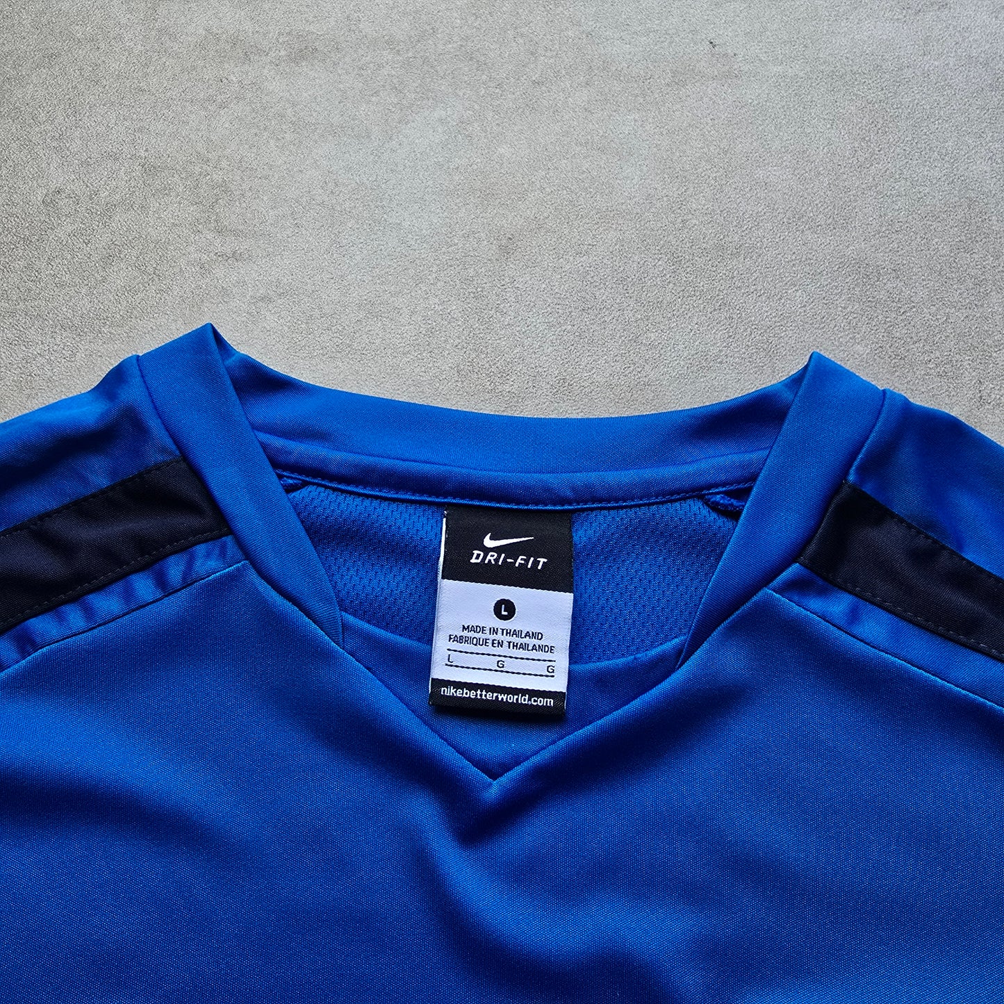 Nike Argentina Los Pumas Rugby 2012 Jersey - L