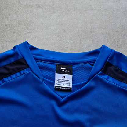 Nike Argentina Los Pumas Rugby 2012 Jersey - L
