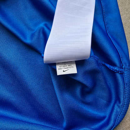 Nike Argentina Los Pumas Rugby 2012 Jersey - L