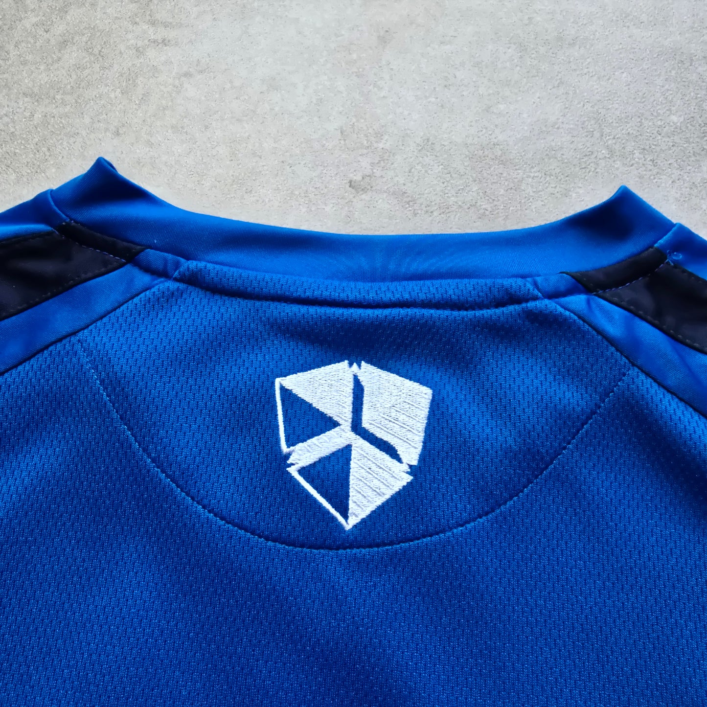 Nike Argentina Los Pumas Rugby 2012 Jersey - L