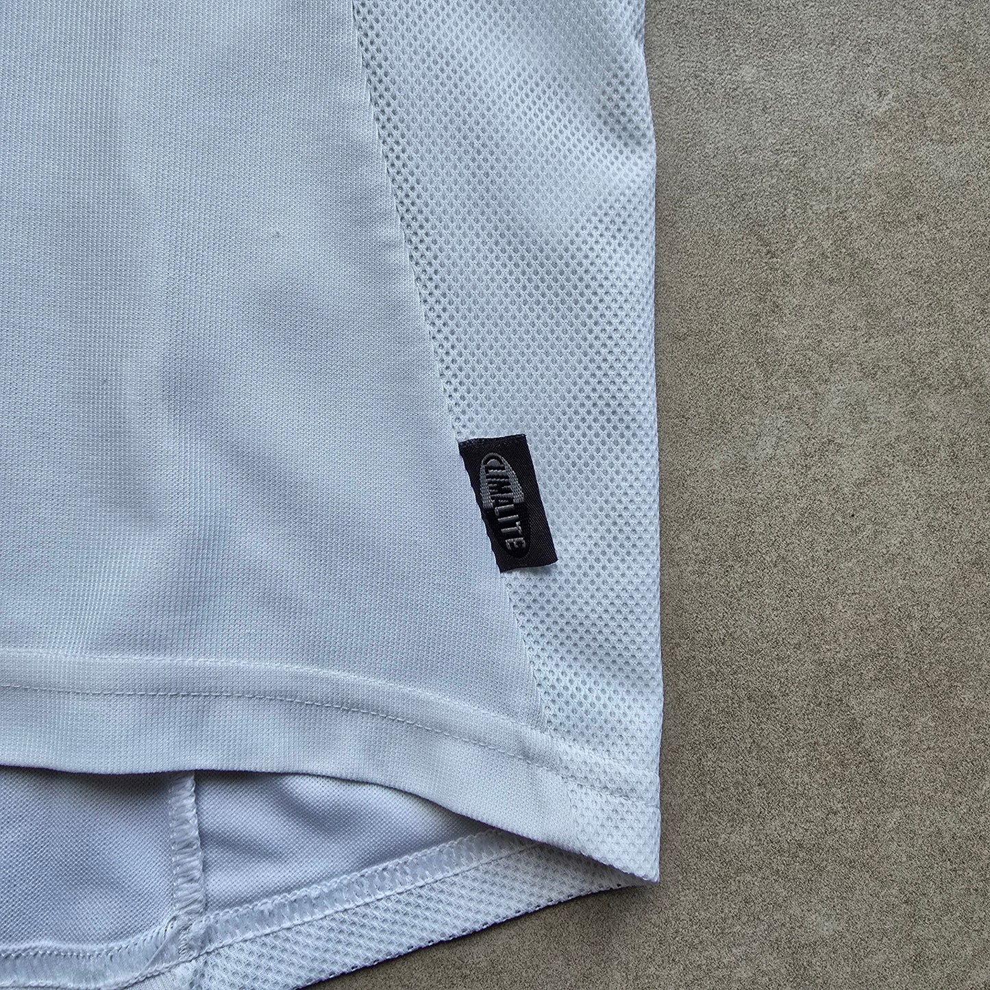Vintage Adidas Germany 2002/04 Home Jersey - S
