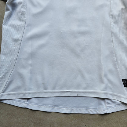 Vintage Adidas Germany 2002/04 Home Jersey - S