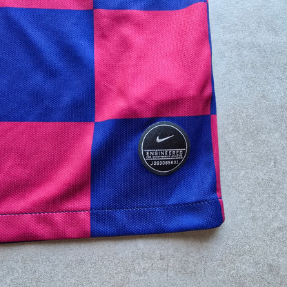 Nike FC Barcelona 2019/20 Handball Team Jersey - M