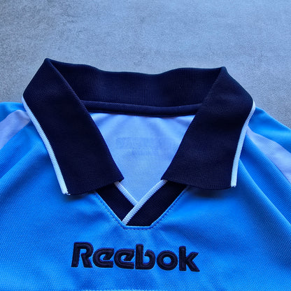 RARE Vintage Reebok Argentina 2000/01 Home Jersey - XL