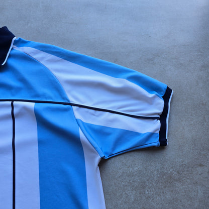 RARE Vintage Reebok Argentina 2000/01 Home Jersey - XL