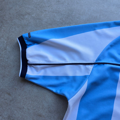 RARE Vintage Reebok Argentina 2000/01 Home Jersey - XL