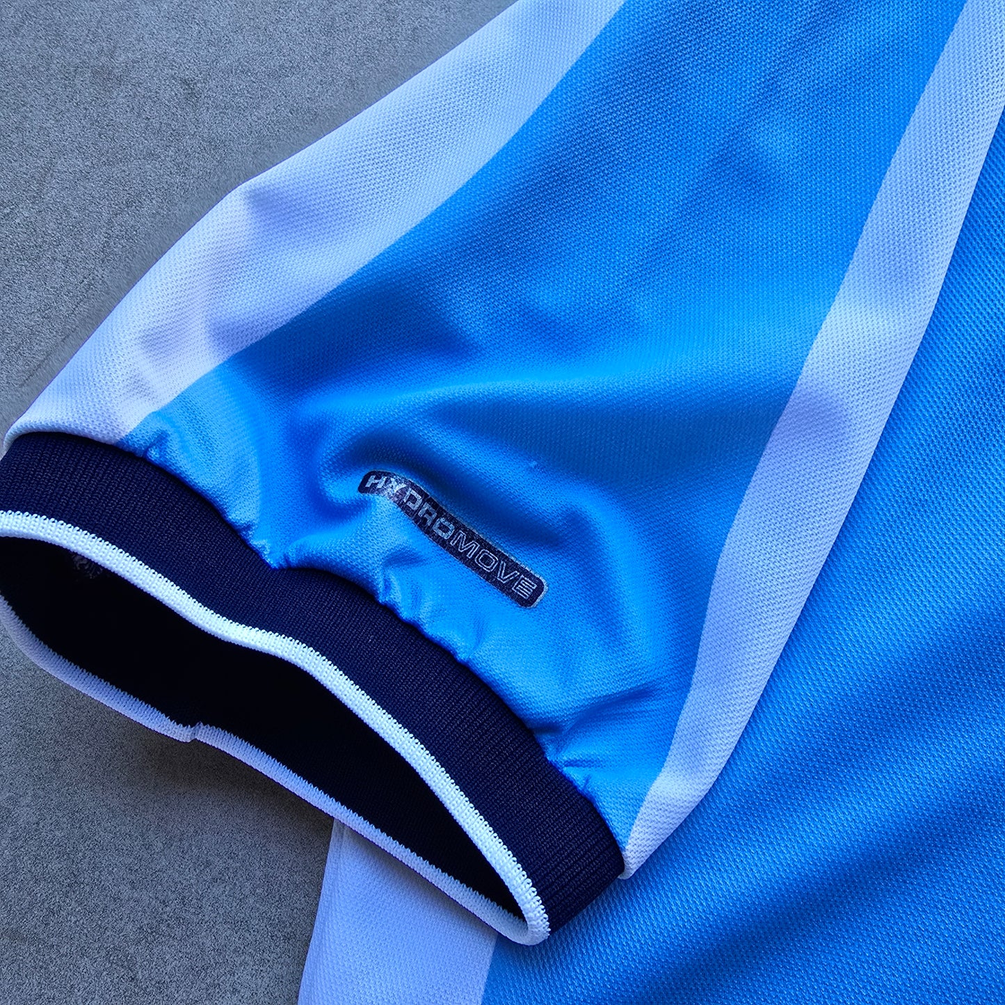 RARE Vintage Reebok Argentina 2000/01 Home Jersey - XL