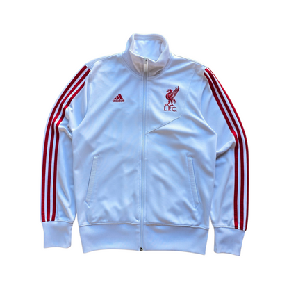 Vintage 2000's Adidas Liverpool FC Track Jacket - S