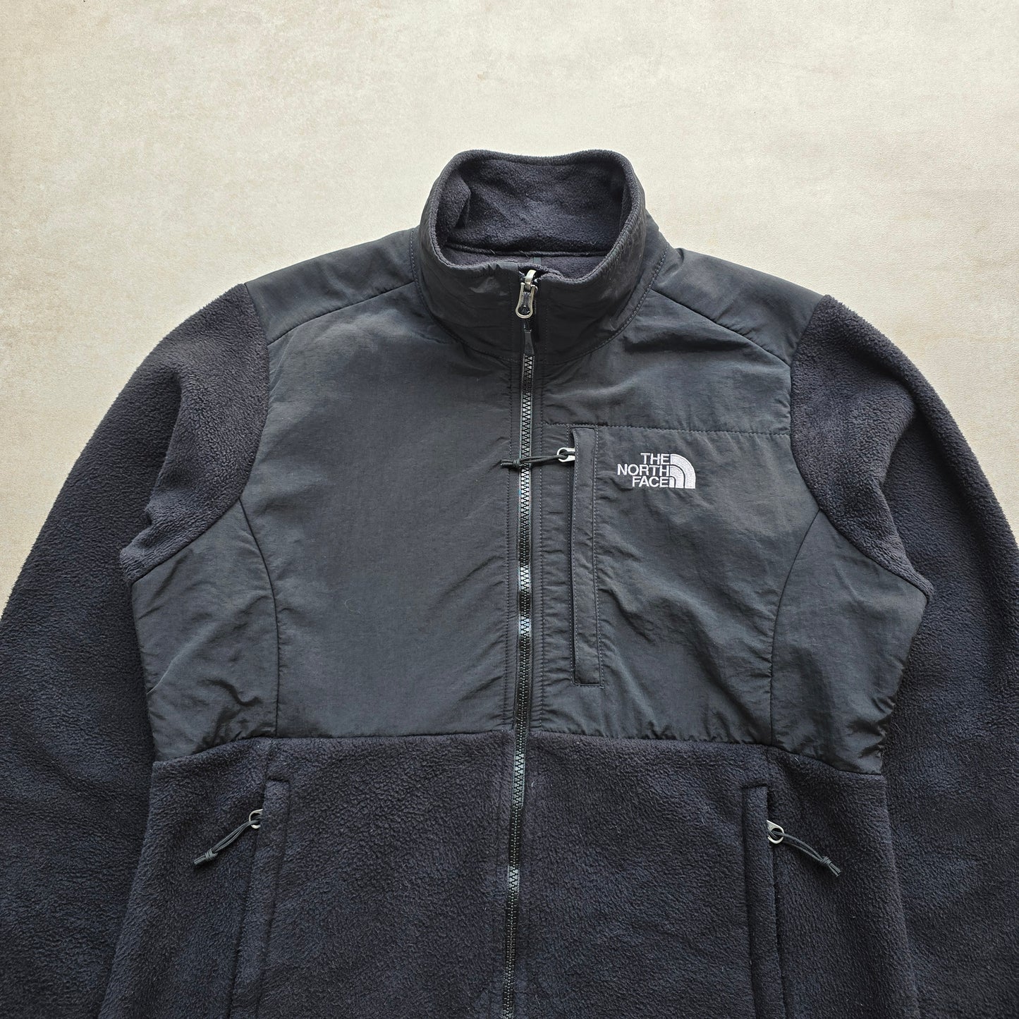 The North Face Denali Fleece Jacket - WMNS M