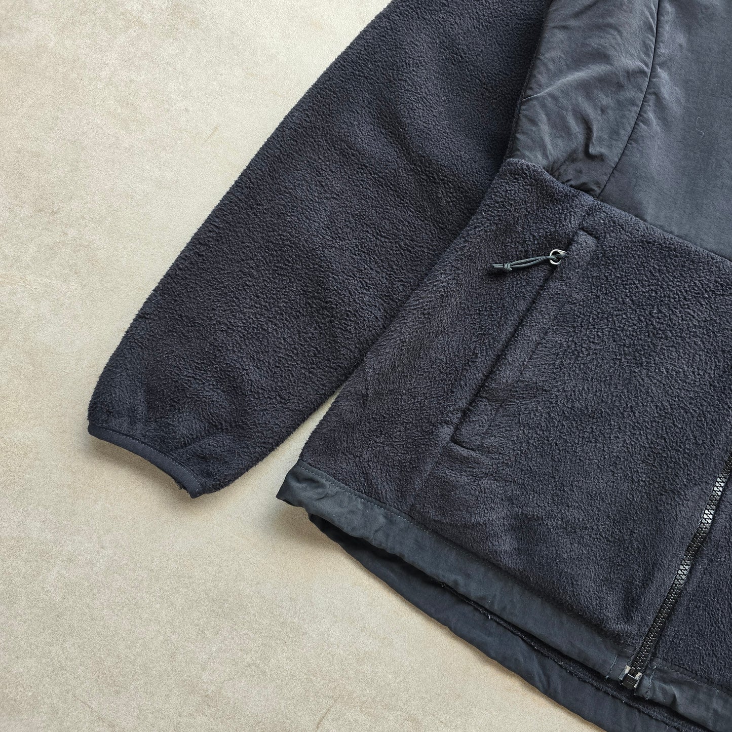 The North Face Denali Fleece Jacket - WMNS M