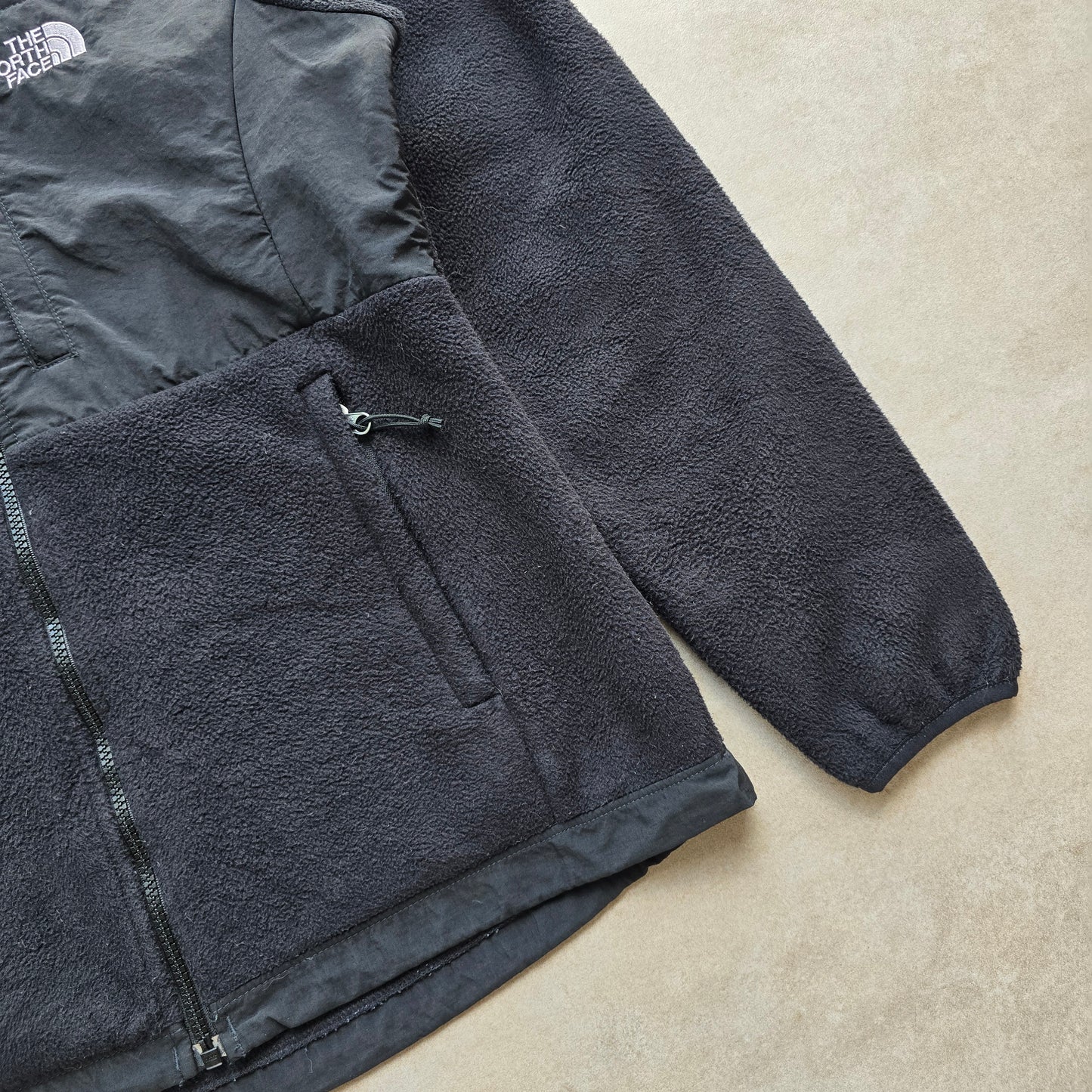 The North Face Denali Fleece Jacket - WMNS M