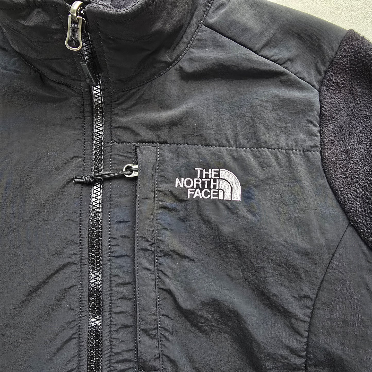 The North Face Denali Fleece Jacket - WMNS M