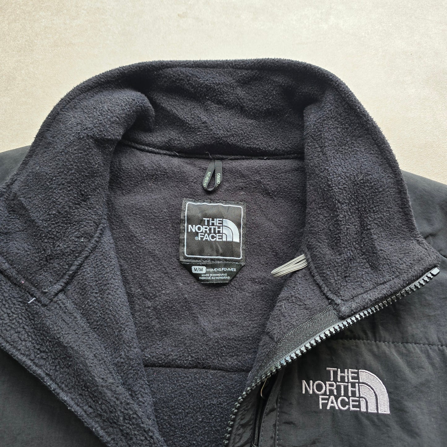 The North Face Denali Fleece Jacket - WMNS M