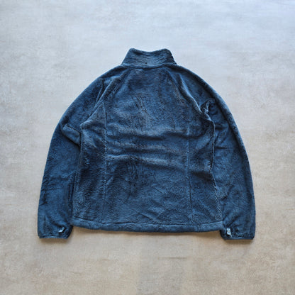 The North Face Full Zip Fleece Jacket - WMNS L