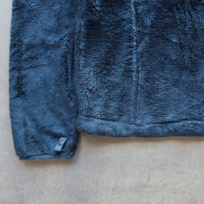 The North Face Full Zip Fleece Jacket - WMNS L