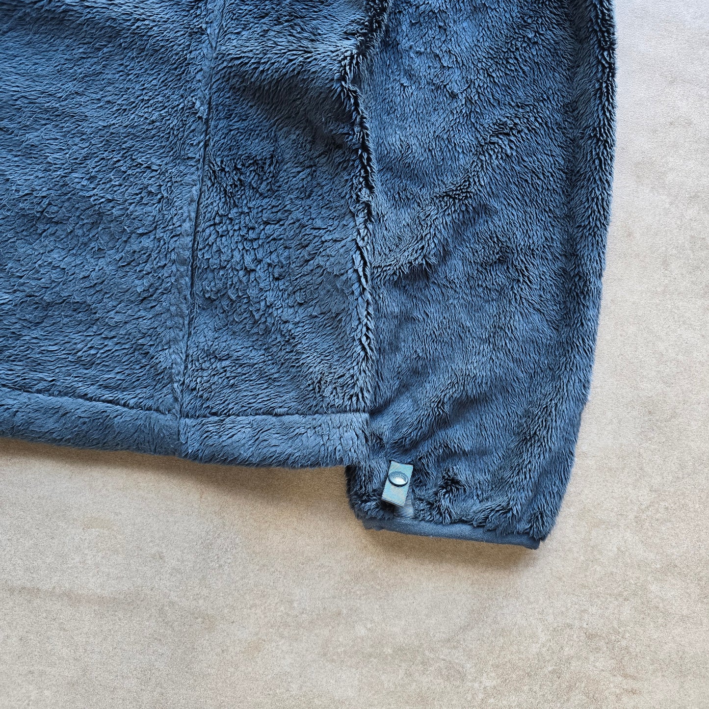 The North Face Full Zip Fleece Jacket - WMNS L