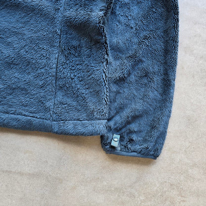 The North Face Full Zip Fleece Jacket - WMNS L