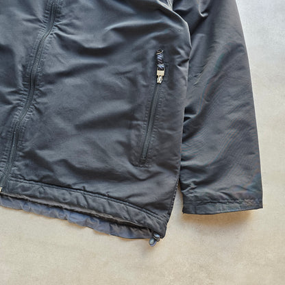 Vintage Nike Mini Swoosh Heavy Jacket - L