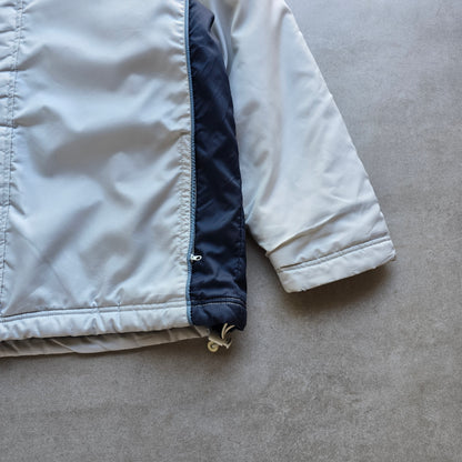 Vintage Nike Mini Swoosh Insulated Jacket - M/L