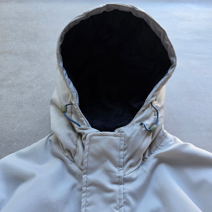 Vintage Nike Mini Swoosh Insulated Jacket - M/L