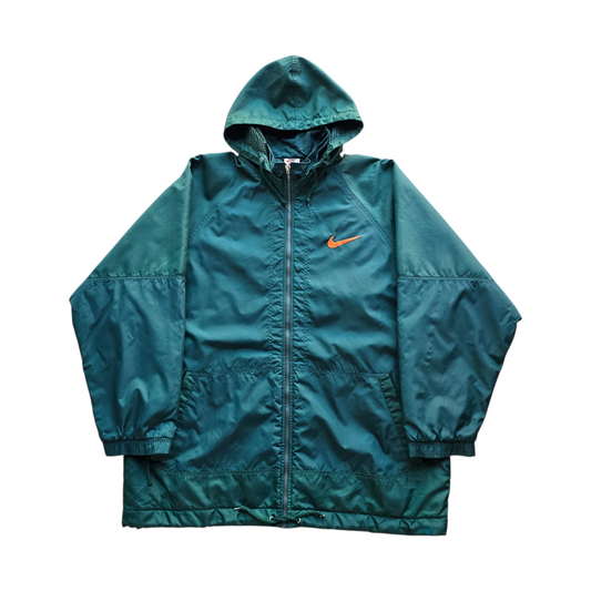 Vintage 90's Nike Insulated Jacket - XL