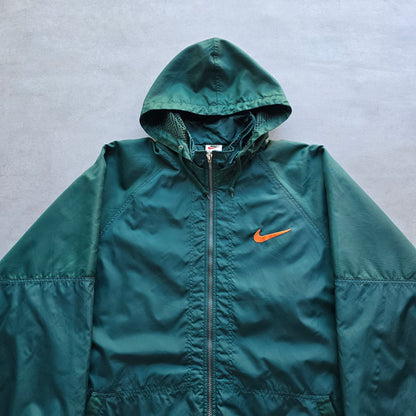 Vintage 90's Nike Insulated Jacket - XL