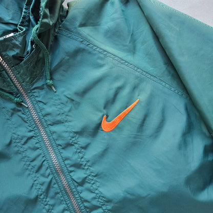 Vintage 90's Nike Insulated Jacket - XL