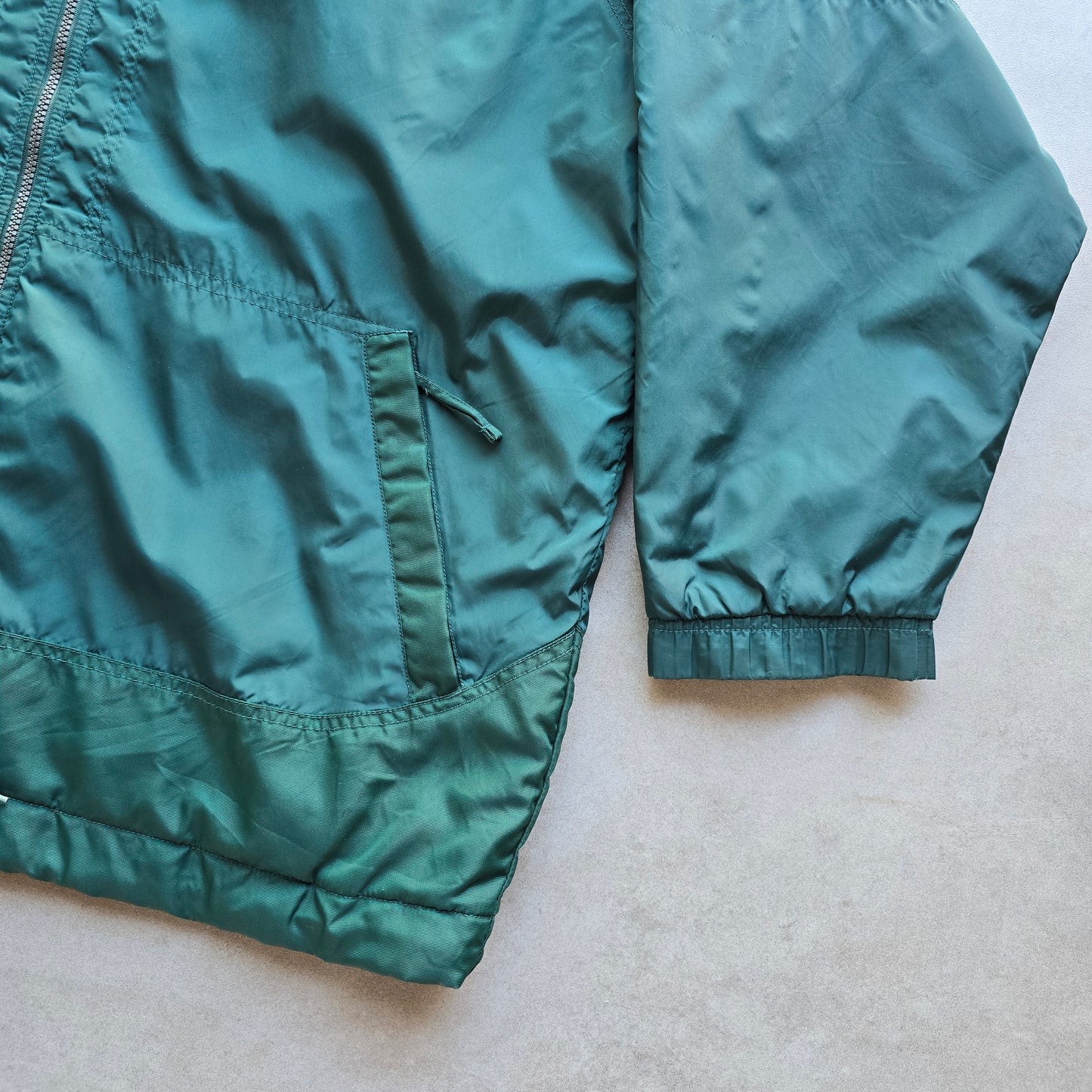 Vintage 90's Nike Insulated Jacket - XL