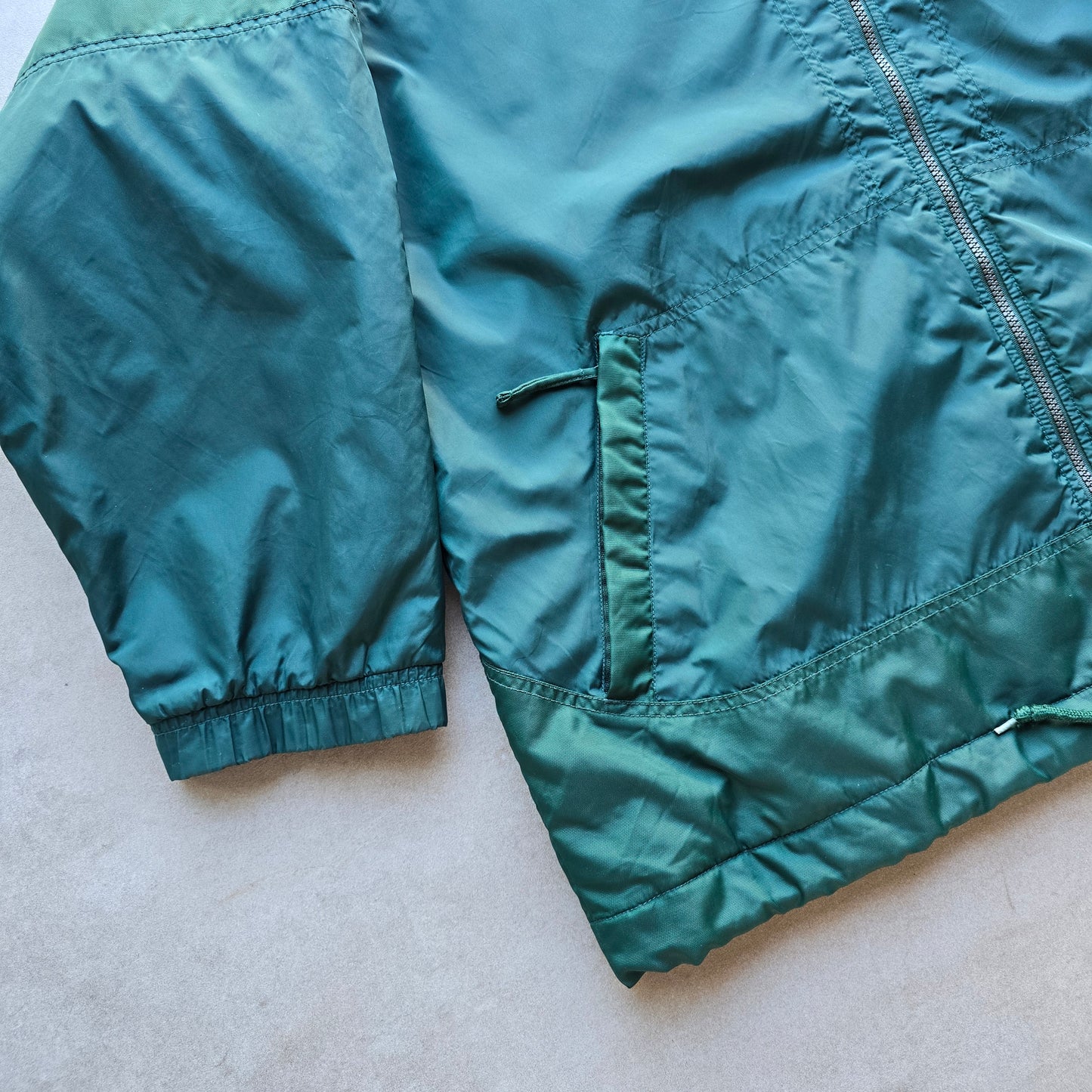 Vintage 90's Nike Insulated Jacket - XL