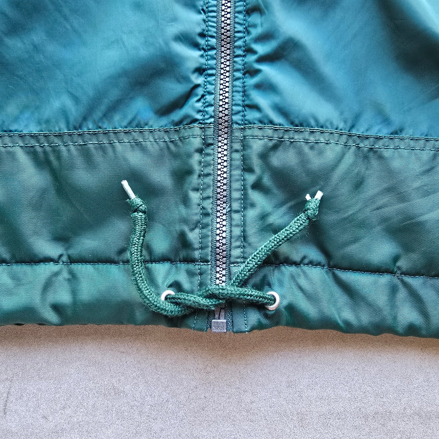 Vintage 90's Nike Insulated Jacket - XL
