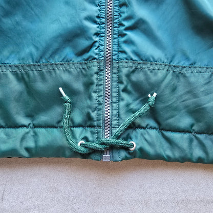 Vintage 90's Nike Insulated Jacket - XL