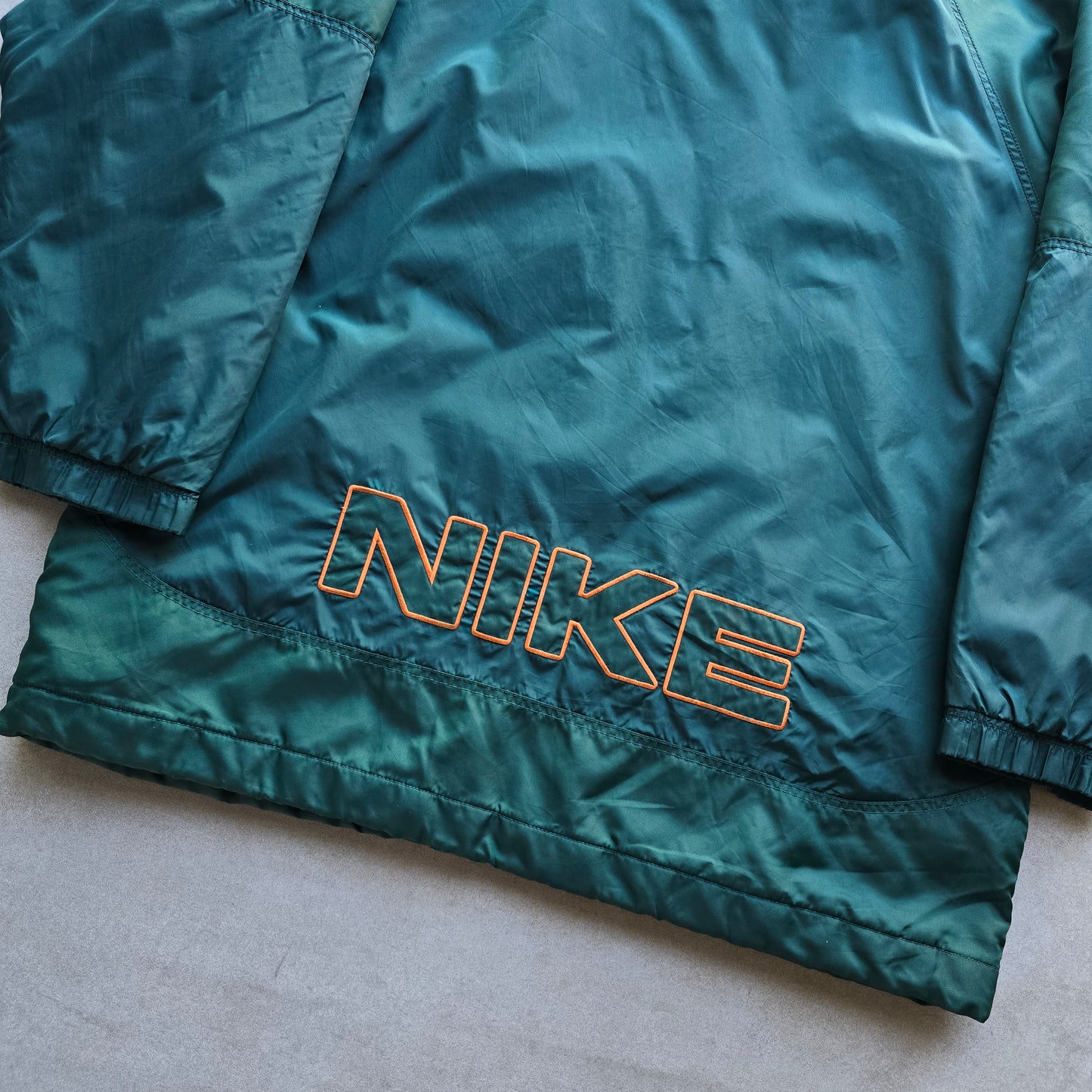 Vintage 90's Nike Insulated Jacket - XL