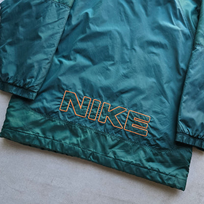 Vintage 90's Nike Insulated Jacket - XL
