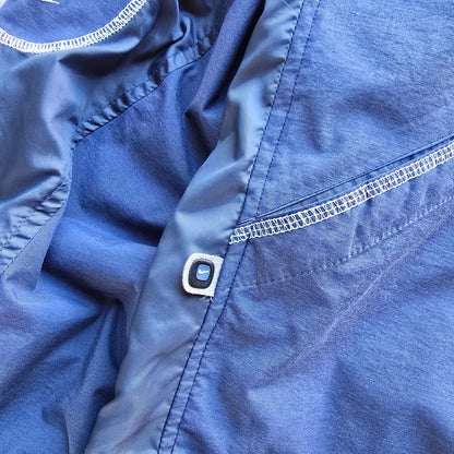 Vintage Nike Presto Fleece Lined Jacket - S
