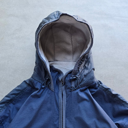 Vintage Nike Presto Fleece Lined Jacket - S