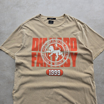 Ksubi Tee - XXL