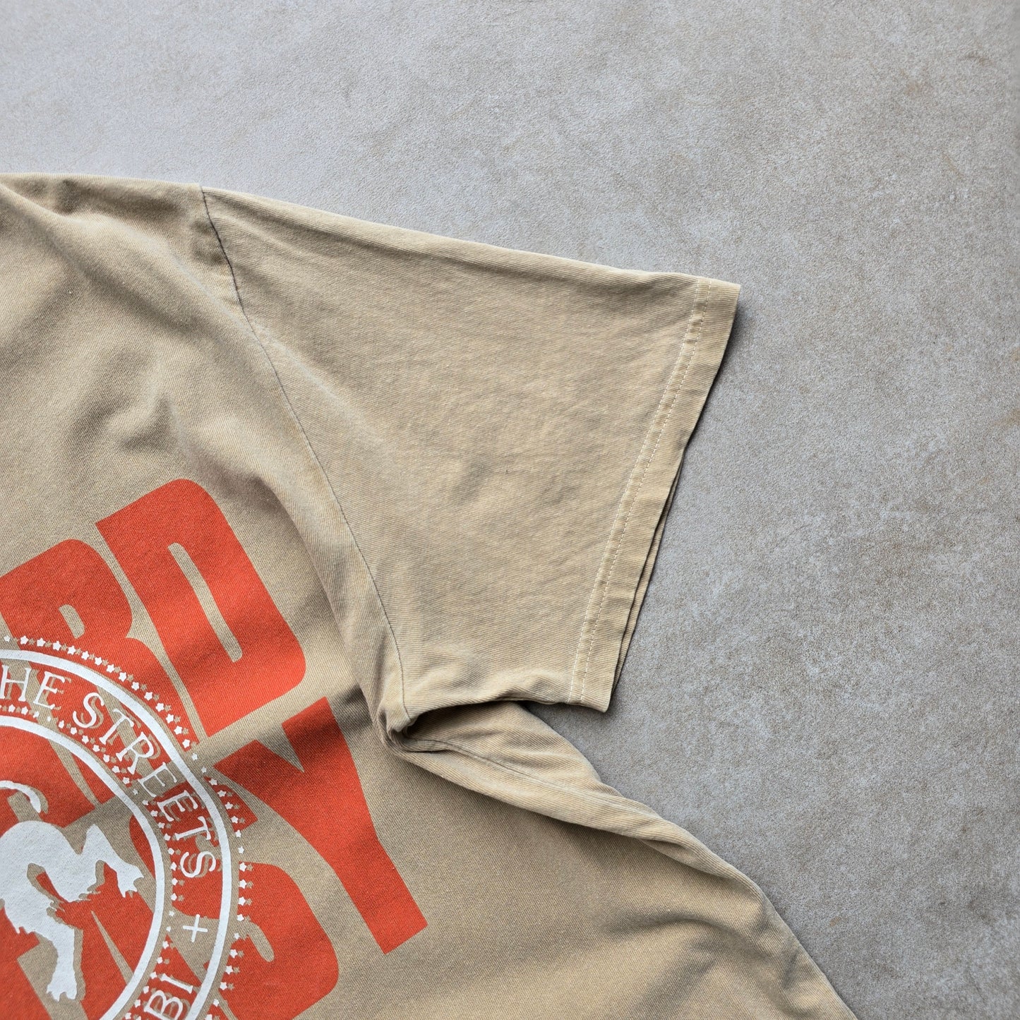 Ksubi Tee - XXL