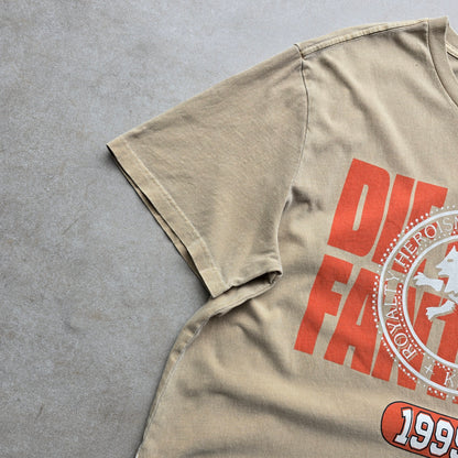 Ksubi Tee - XXL