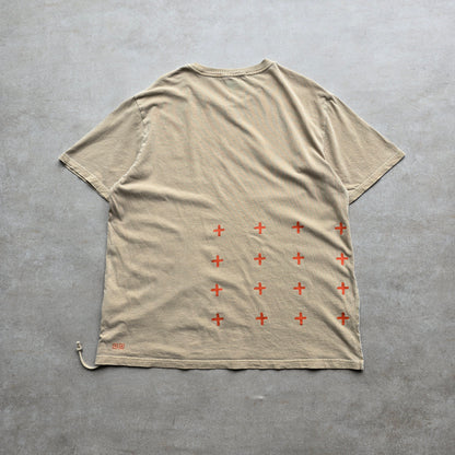 Ksubi Tee - XXL
