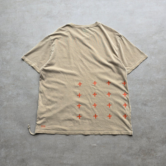 Ksubi Tee - XXL