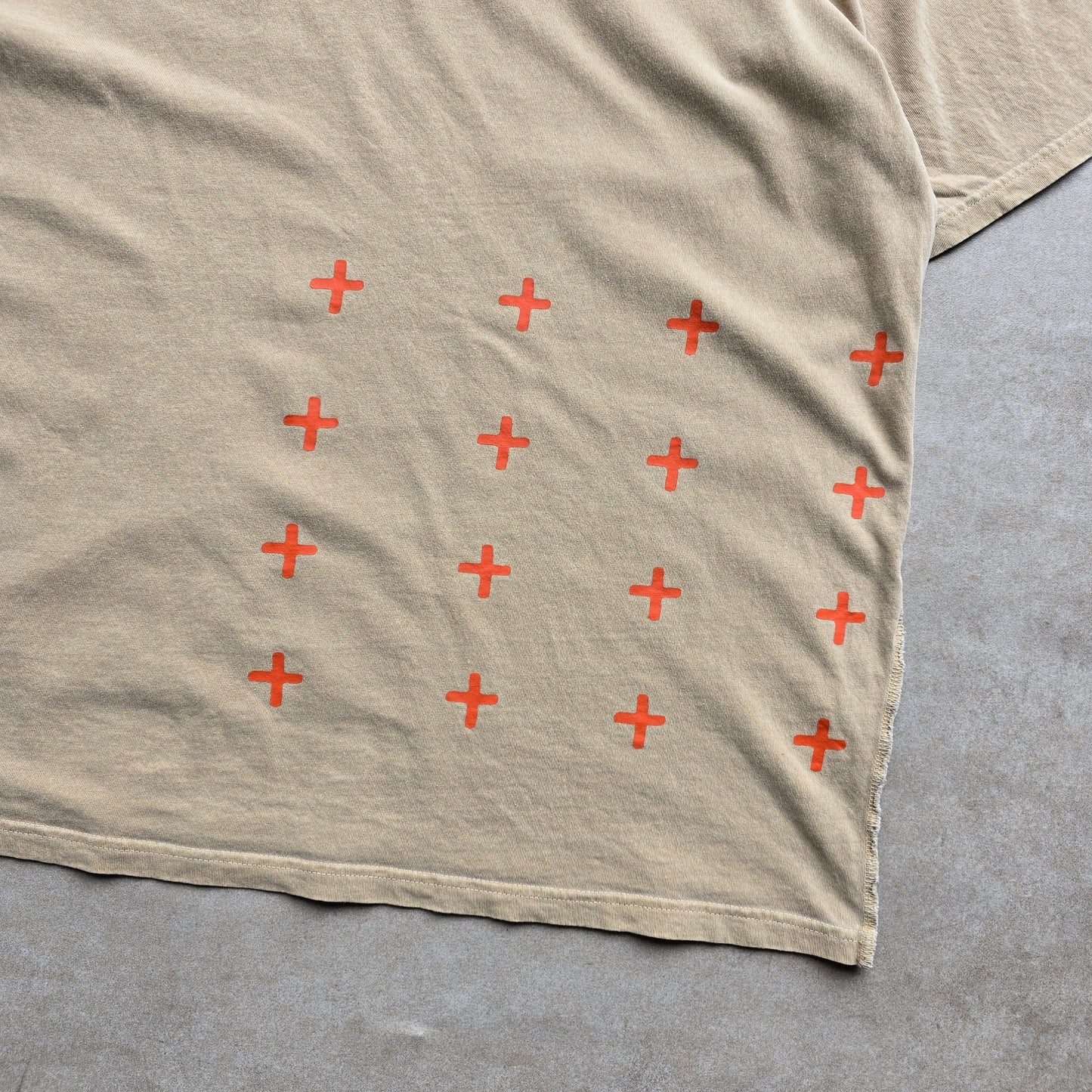 Ksubi Tee - XXL