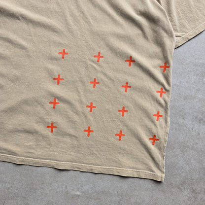 Ksubi Tee - XXL