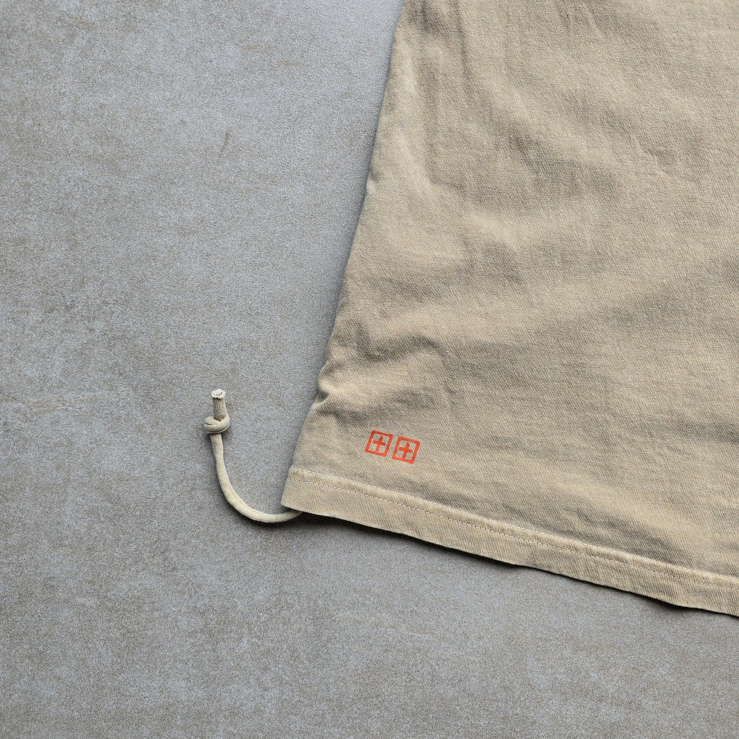 Ksubi Tee - XXL