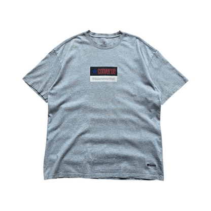Converse x thisisneverthat Tee - L