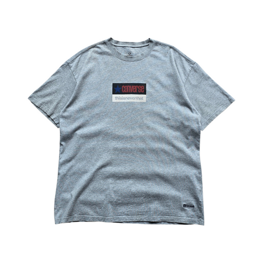 Converse x thisisneverthat Tee - L